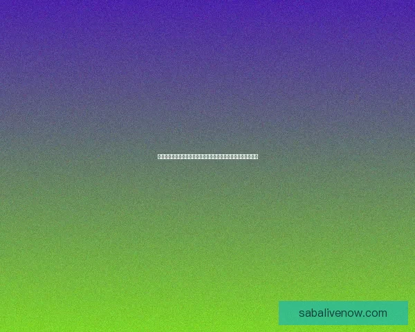 沙巴体育比分实时更新平台助您掌握最新体育赛事动态和比分走势