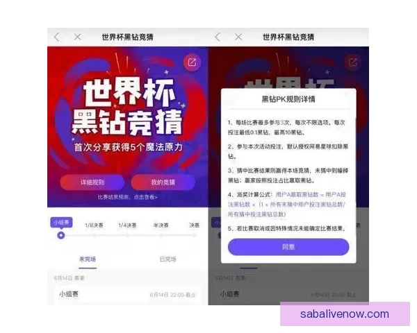世界杯竞猜安全平台助力精准预测体验保障全面安全防护